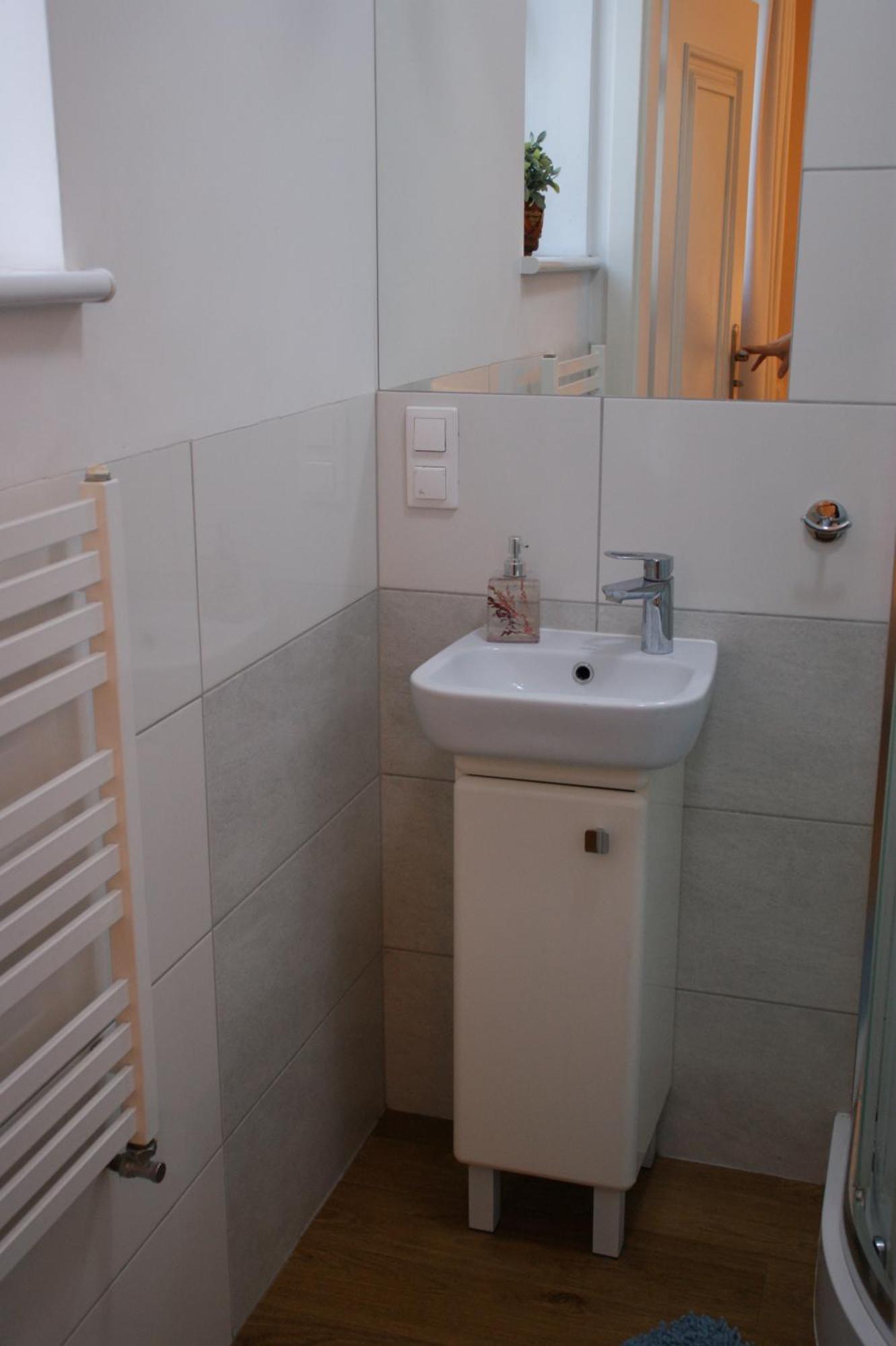 Apartament Na Heweliusza Gdansk Exterior foto